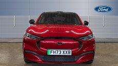 Ford Mustang Mach-E 198kW Standard Range 70kWh AWD 5dr Auto Electric Estate